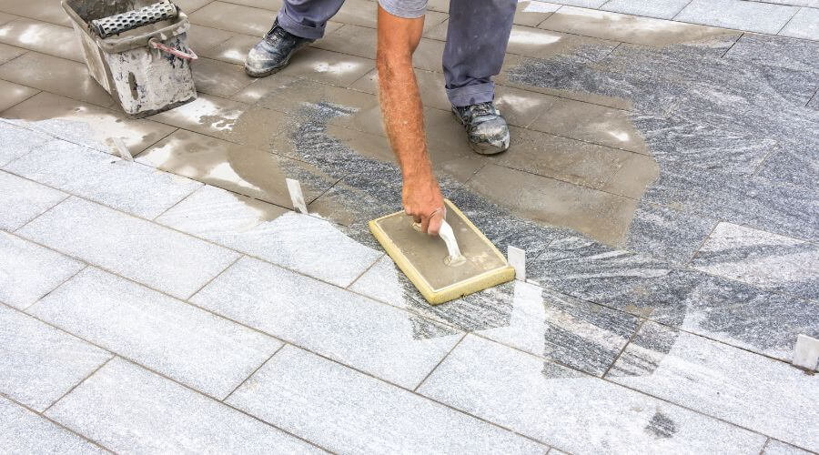 Professional gutter cleaning in Nedrow, NY